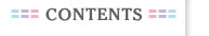 CONTENTS