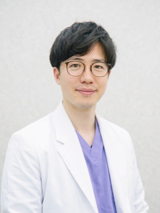 非常勤医師　森久保　拓